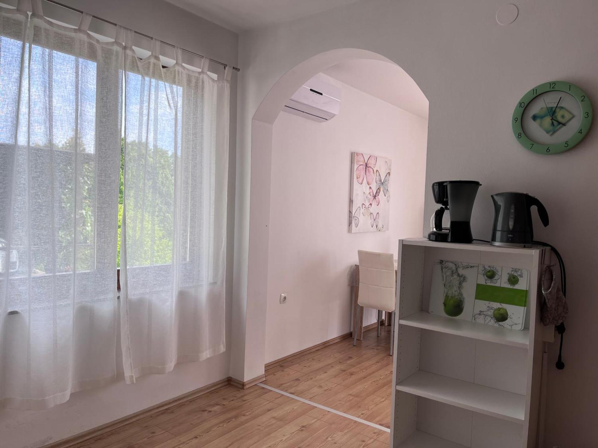 Apartment Vista Lupoglav  Экстерьер фото