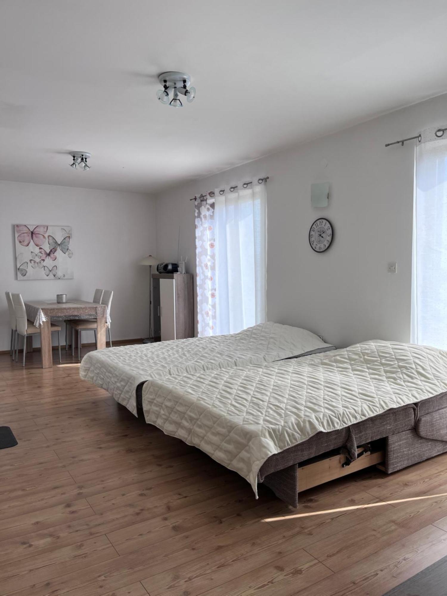 Apartment Vista Lupoglav  Экстерьер фото