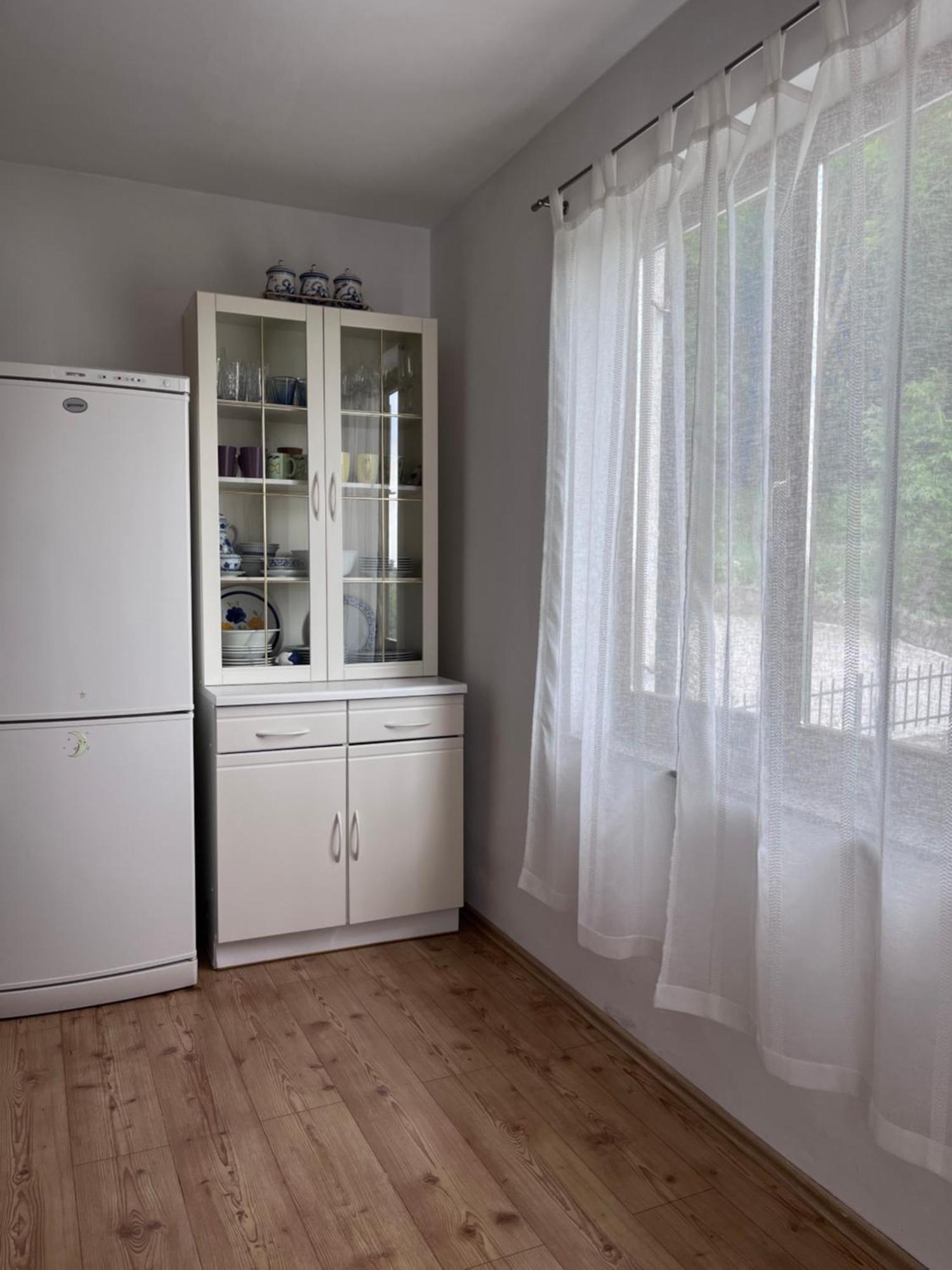 Apartment Vista Lupoglav  Экстерьер фото