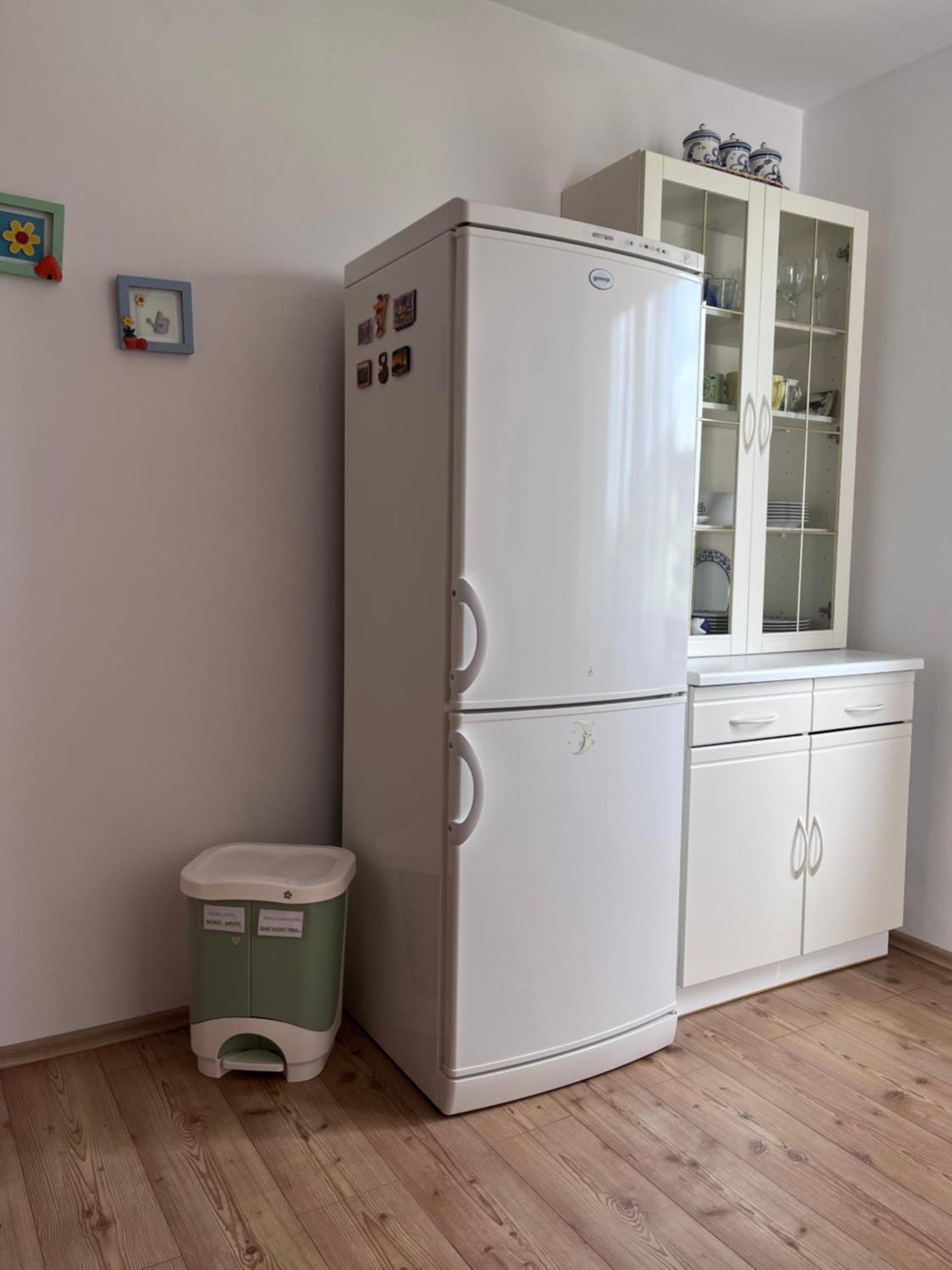 Apartment Vista Lupoglav  Экстерьер фото